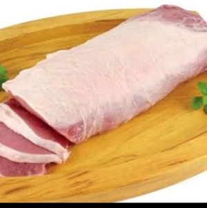 imagem do produto lombo suino