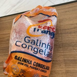 imagem do produto Galinha Dura/ peso variavel