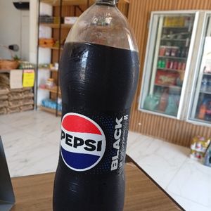 imagem do produto Pepsi Black 2 l