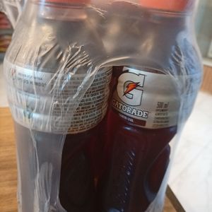 imagem do produto Gatorade