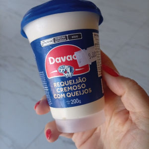 imagem do produto Requeijão cremoso tradicional