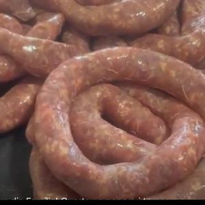 imagem do produto Linguiça Caseira Mista