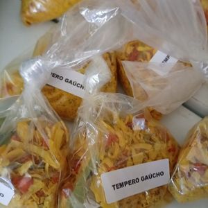 imagem do produto Tempero Gaúcho