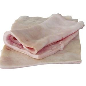 imagem do produto Toucinho