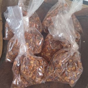 imagem do produto Pimenta calabresa