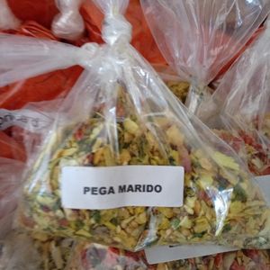 imagem do produto Tempero Pega Marido