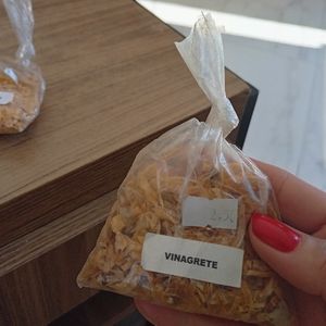 imagem do produto Vinagrete