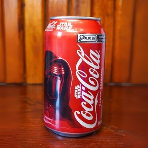 imagem do produto Coca Cola 350ml