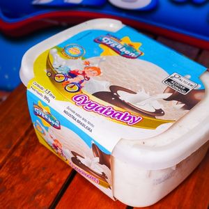 imagem do produto Pote de Ninho