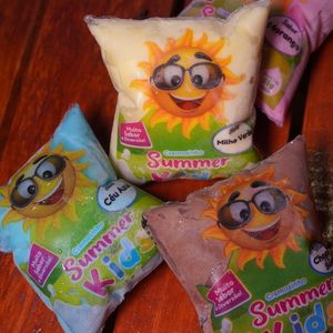 imagem do produto Cremosinho