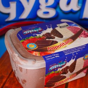 imagem do produto Pote de Napolitano 