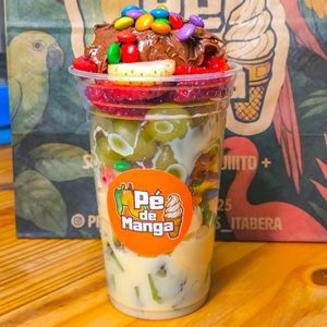 imagem do produto Salada de Frutas 330ml