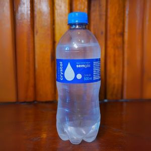 imagem do produto Água sem Gás 