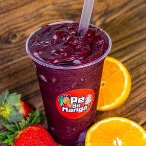 imagem do produto Vitamina de Açaí 550ml