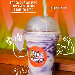 imagem do produto Batida Açaí Fit Ninho 330ml