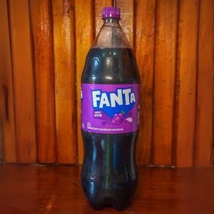 imagem do produto Fanta Uva 2L