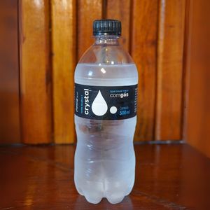 imagem do produto Água com Gás 