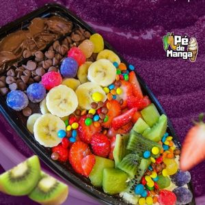 imagem do produto Barca de Açaí 