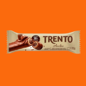 imagem do produto Trento de Avelã 