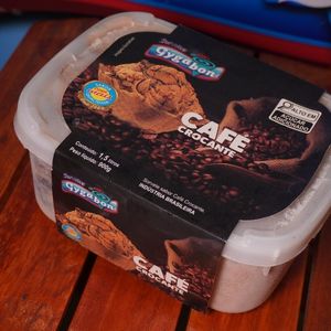 imagem do produto Pote de Café 