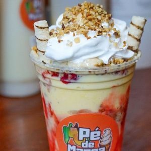 imagem do produto Sundae