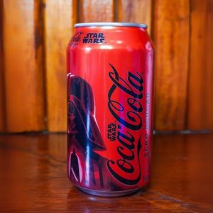 imagem do produto Coca Cola Zero 350ml