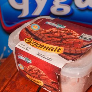 imagem do produto Pote de Ovomaltine