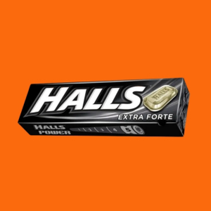 imagem do produto Halls Extra Forte