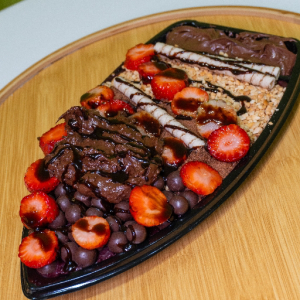 imagem do produto Barca de Açaí