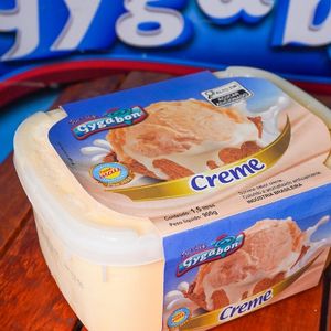 imagem do produto Pote de Creme