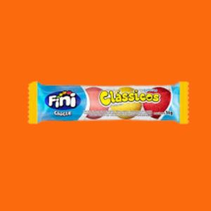 imagem do produto Chiclete Fini Clássico