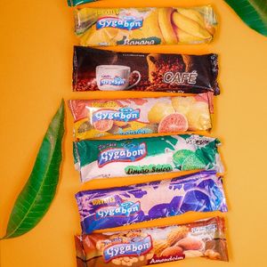 imagem do produto Picolé