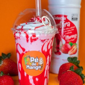 imagem do produto Milk shake 550ml