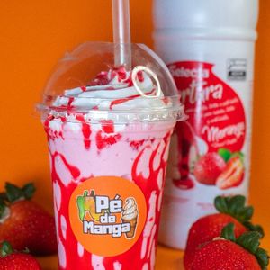imagem do produto Milk shake 440ml