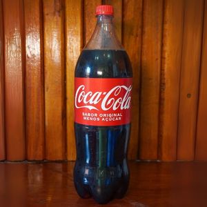 imagem do produto Coca Cola 2L