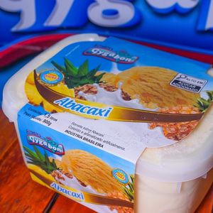 imagem do produto Pote de Abacaxi