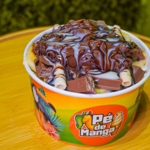 imagem do produto Marmita de Açaí