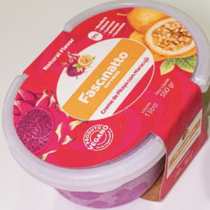 imagem do produto Pote Pitaya com Maracujá