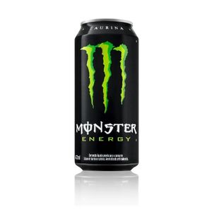 imagem do produto Monster Energético 