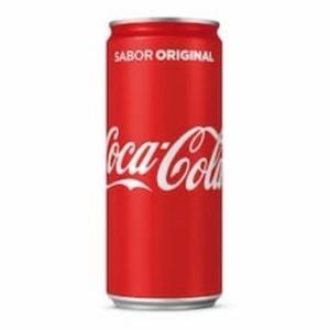 imagem do produto Coca Cola