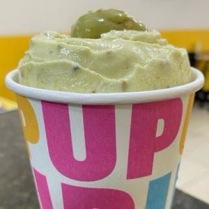 imagem do produto Shake UP de Pistache 