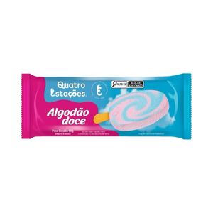 imagem do produto Algodão Doce