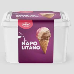 imagem do produto Pote Sorvete 2 litros
