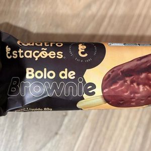imagem do produto Brownie 