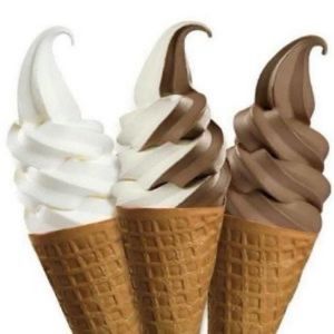 imagem do produto Casquinha de Chocolate