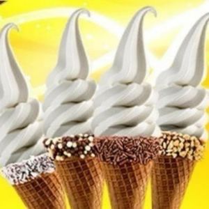 imagem do produto Casquinha Trufada de Festa