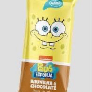 imagem do produto Bob Esponja