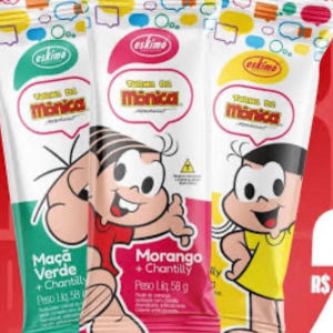 imagem do produto Turma da Mônica