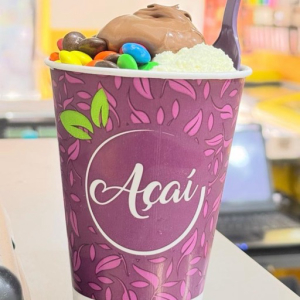 imagem do produto Açaí c/ Paçoca