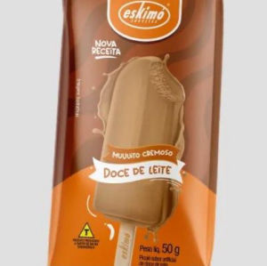 imagem do produto Doce de leite